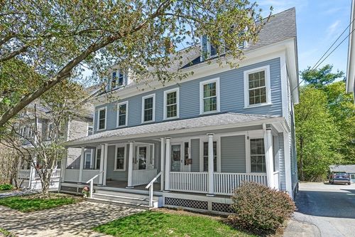 20-20 Fletcher St, Winchester, MA, 01890-2510 | Card Image