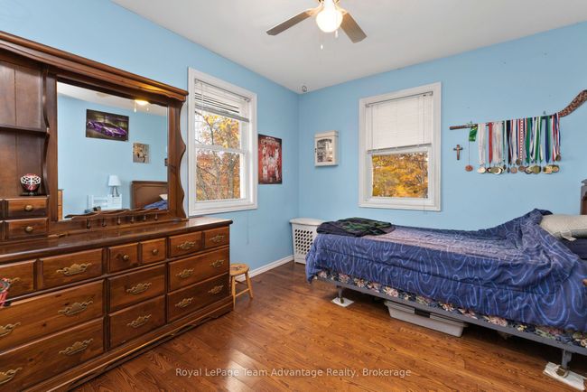 4 George St, House other with 3 bedrooms, 2 bathrooms and 6 parking in Parry Sound ON | Image 20