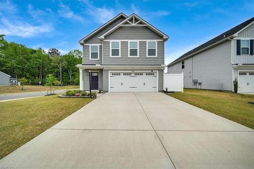 301 Starkey Pl, Williamsburg, VA, 23185-5245 | Card Image