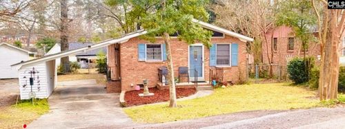 1719 Cermack St, Columbia, SC, 29223-3641 | Card Image