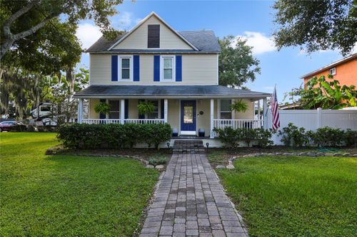 1020 Wisconsin Avenue, SAINT CLOUD, FL, 34769 | Card Image