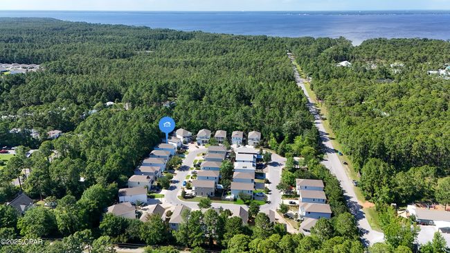 76 Mosaic Oaks Cir, House other with 3 bedrooms, 3 bathrooms and null parking in Santa Rosa Beach FL | Image 53