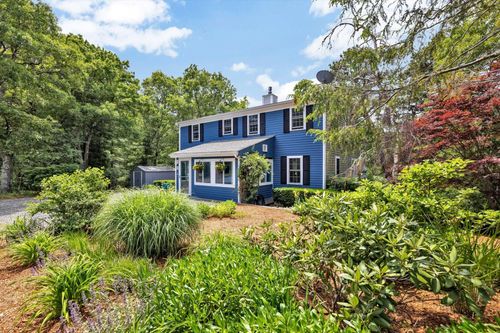 11 Santuit Pond Rd, Mashpee, MA, 02649-2422 | Card Image