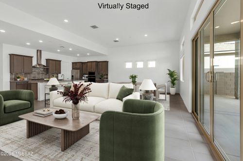 14760 N Blue Juniper Ln, Marana, AZ, 85658-0167 | Card Image