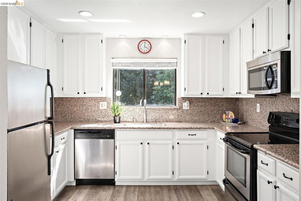 Residential in Oakland 2
