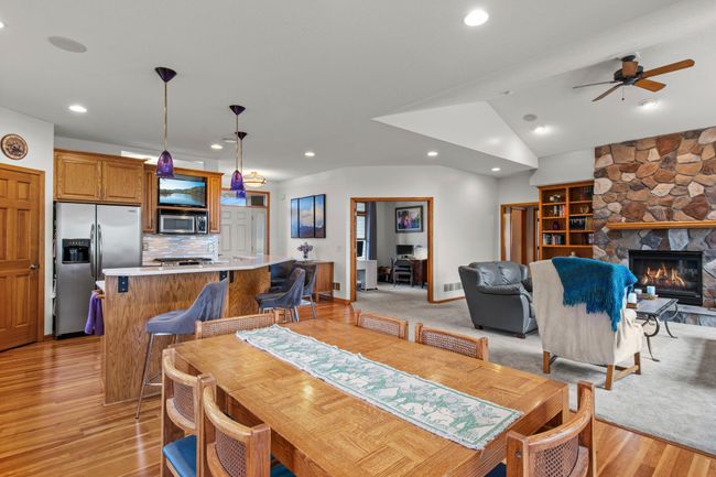 5034 200 Th St N, House other with 3 bedrooms, 3 bathrooms and null parking in Forest Lake MN | Image 39