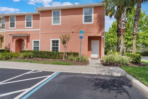 3001 Red Ginger Rd, KISSIMMEE, FL, 34747-3051 | Card Image
