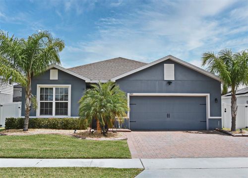 3861 Hanworth Loop, SANFORD, FL, 32773-7198 | Card Image