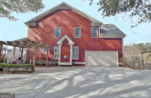 100 Stayman Park, Fayetteville, GA, 30215-1987 | Card Image