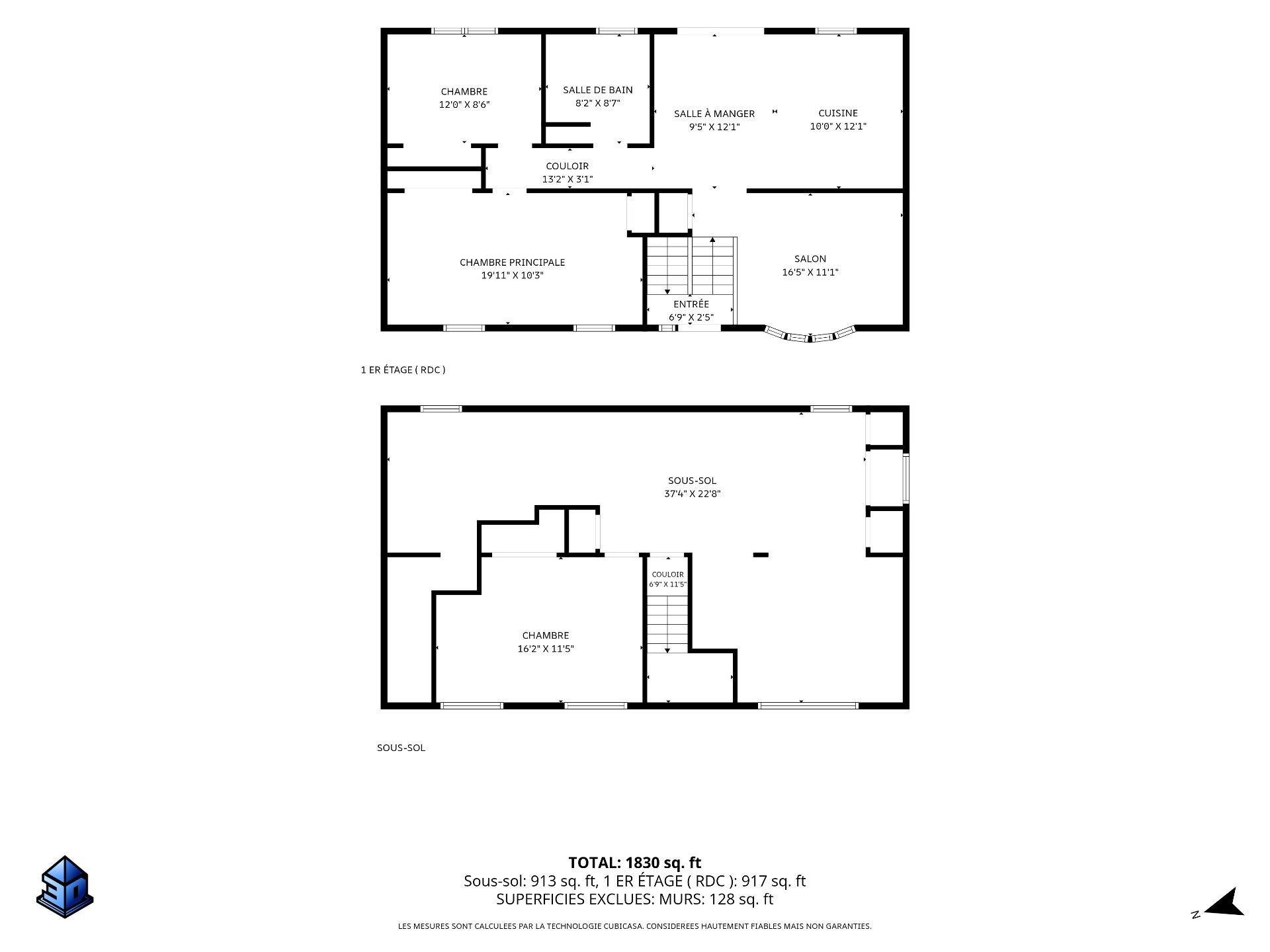 Residential in Saint-Jean-sur-Richelieu 5