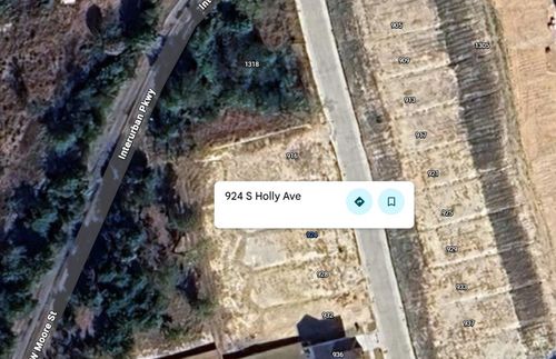 924 S Holly Ave, Sherman, TX, 75092-6121 | Card Image