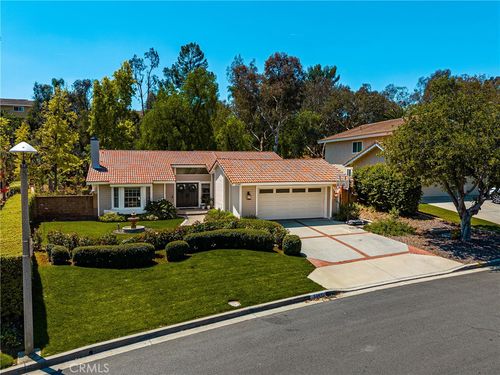 5341 Via Bernardo, Yorba Linda, CA, 92887-2559 | Card Image