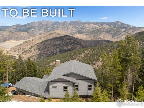 1810 Saddleback Dr, Evergreen, CO, 80439-4957 | Card Image