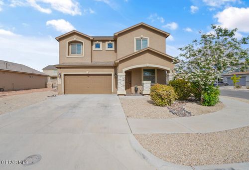 1041 Earthstar Pl, El Paso, TX, 79928-5302 | Card Image