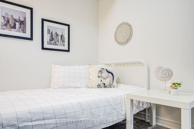 627 - 25 Lower Simcoe St, Condo with 2 bedrooms, 1 bathrooms and null parking in Toronto ON | Image 37