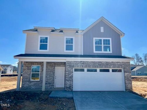 110 Big Dream Ct, Louisburg, NC, 27549-7231 | Card Image