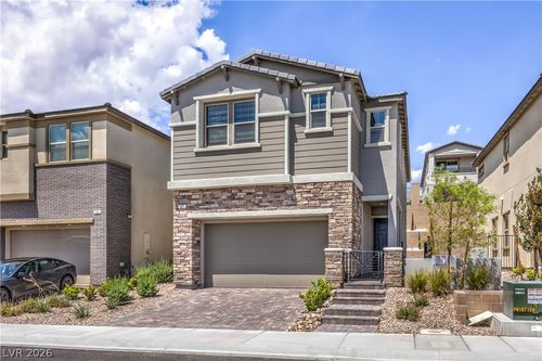 527 Preston Oak Lane, Las Vegas, NV, 89138 | Card Image
