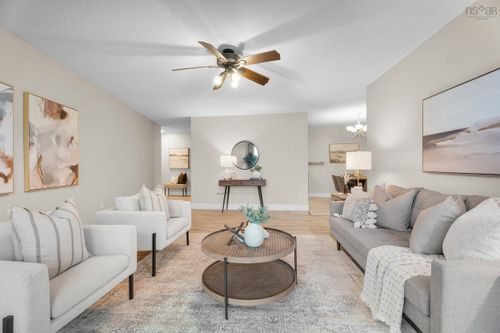 302-5561 Heatherwood Crt, Halifax, NS, B3K5N7 | Card Image