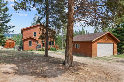 21190 Morgan Way, Oak Creek, CO, 80467-8577 | Card Image