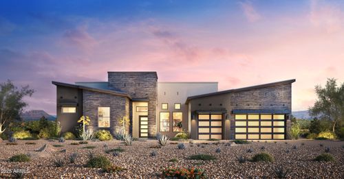 280 Hillside Vista Dr, Sedona, AZ, 86336-9807 | Card Image