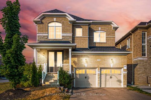 15 Henry Wilson Dr, Caledon East, ON, L7C4E8 | Card Image