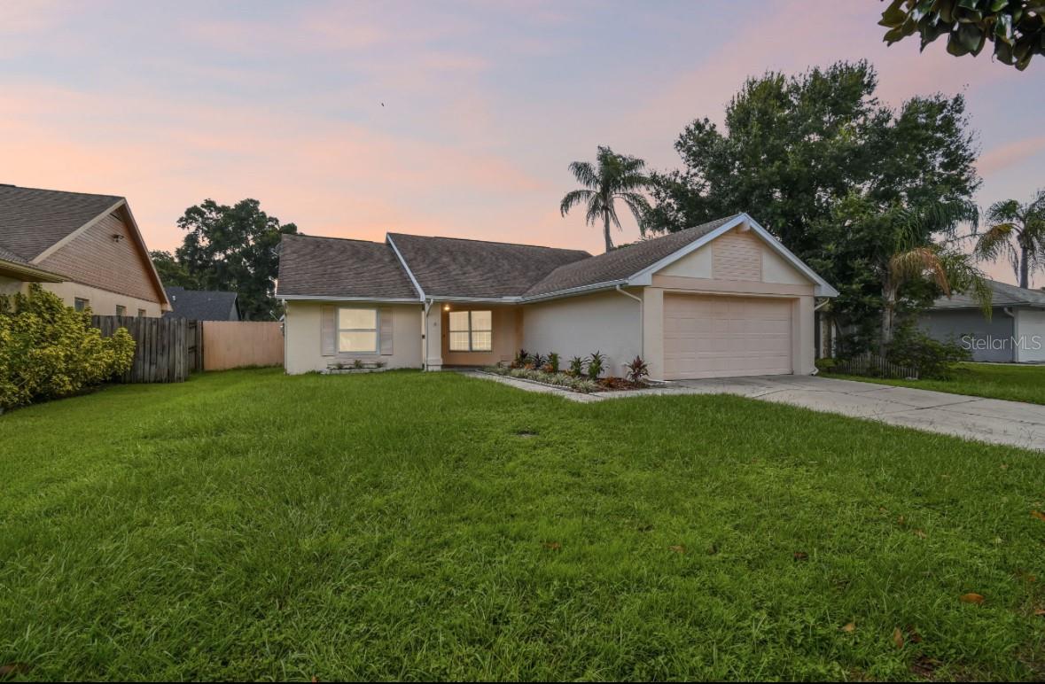 Somersworth Pl, Tampa, FL 33634