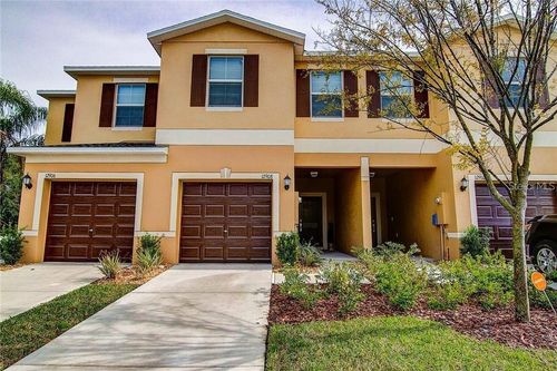 12908 Utopia Gardens Way, RIVERVIEW, FL, 33579-7060 | Card Image