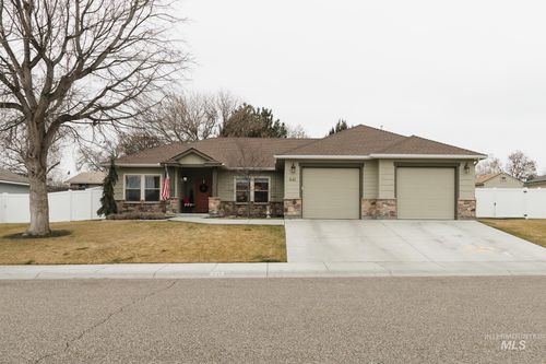 641 Nw 15th St., Ontario, OR, 97914 | Card Image