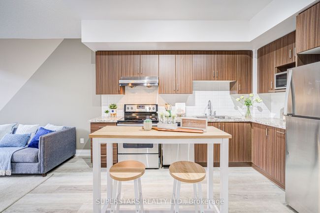 325 - 99 S Town Centre Blvd, Condo with 2 bedrooms, 2 bathrooms and null parking in Markham ON | Image 14