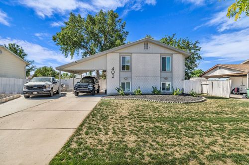 402 10185, Sandy, UT, 84070-4335 | Card Image