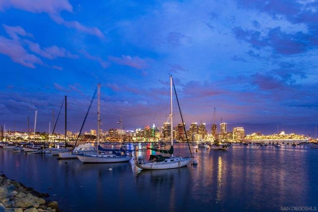 3142 Harbor Ridge Ln, Condo with 3 bedrooms, 2 bathrooms and 3 parking in San Diego CA | Image 5