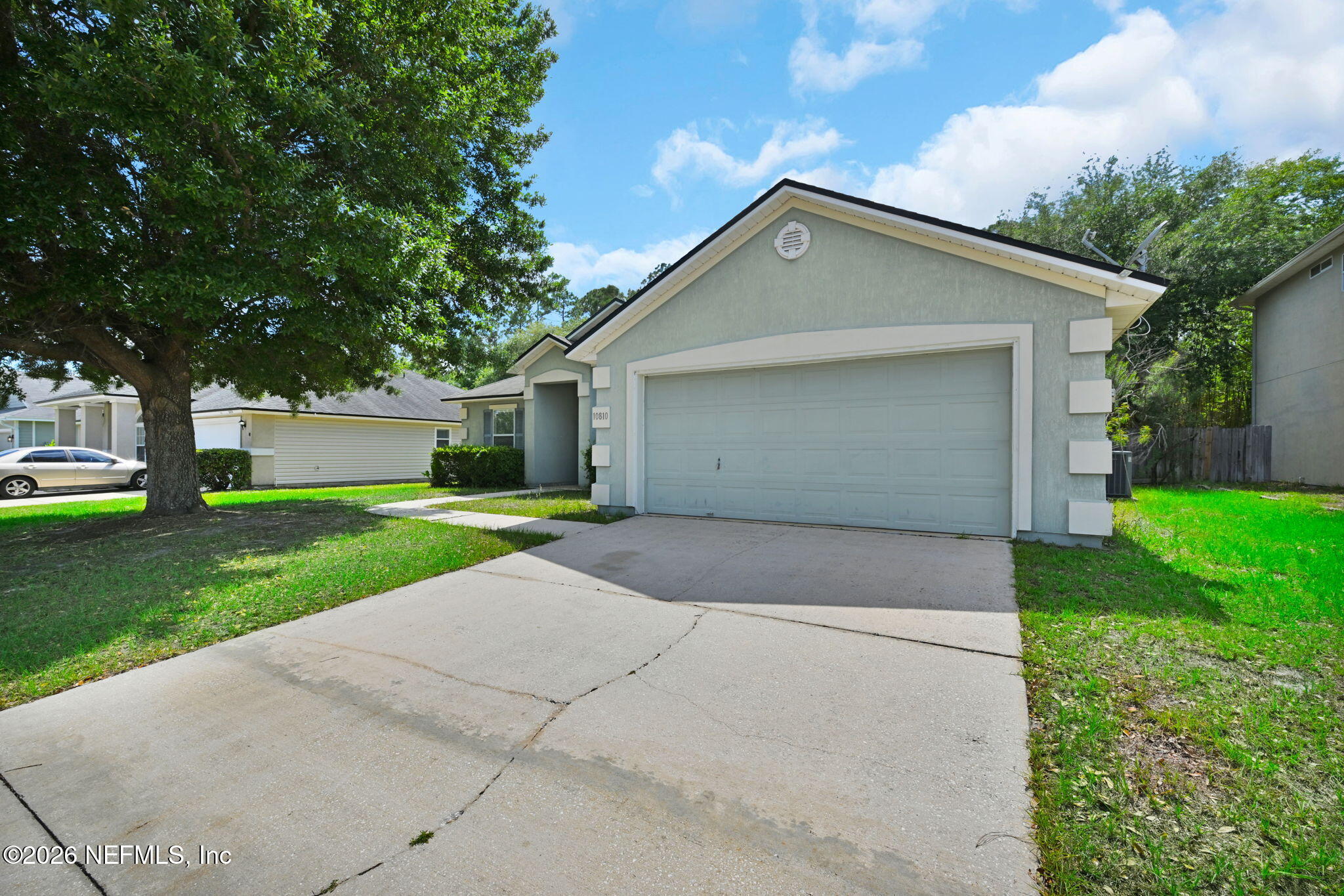 Residential in Jacksonville 2