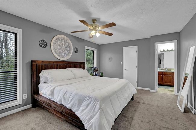 UNIT-3906 - 3906 Cedar Cir, Condo with 2 bedrooms, 2 bathrooms and 2 parking in Tucker GA | Image 19