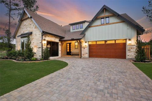 26747 Alderbrook Avenue, Montgomery, TX, 77316 | Card Image