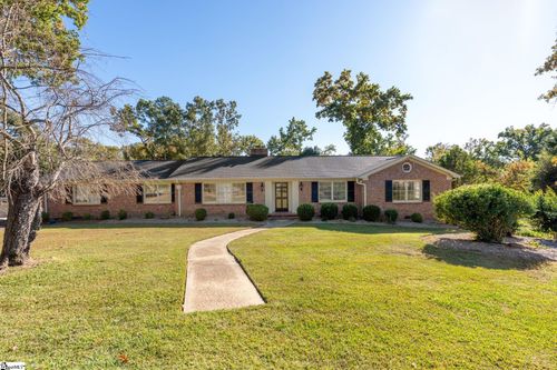21 Bridgewood Avenue, Taylors, SC, 29687 | Card Image