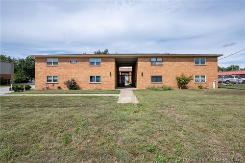 36-225 Ettels Lane, Clarksville, IN, 47129 | Card Image