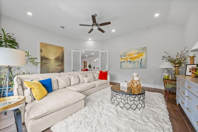14202 Lollypine Pointe Dr, House other with 4 bedrooms, 4 bathrooms and 3 parking in Cypress TX | Image 14