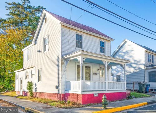 125 S Higgins St, EASTON, MD, 21601-3518 | Card Image