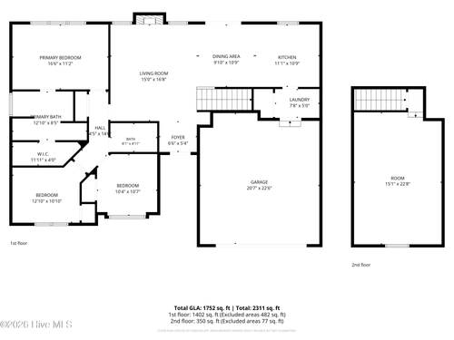 39 Shandy Way, Hampstead, NC, 28443-2494 | Card Image