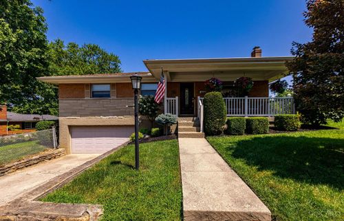 5414 Robert Ave, Cincinnati, OH, 45248-6207 | Card Image