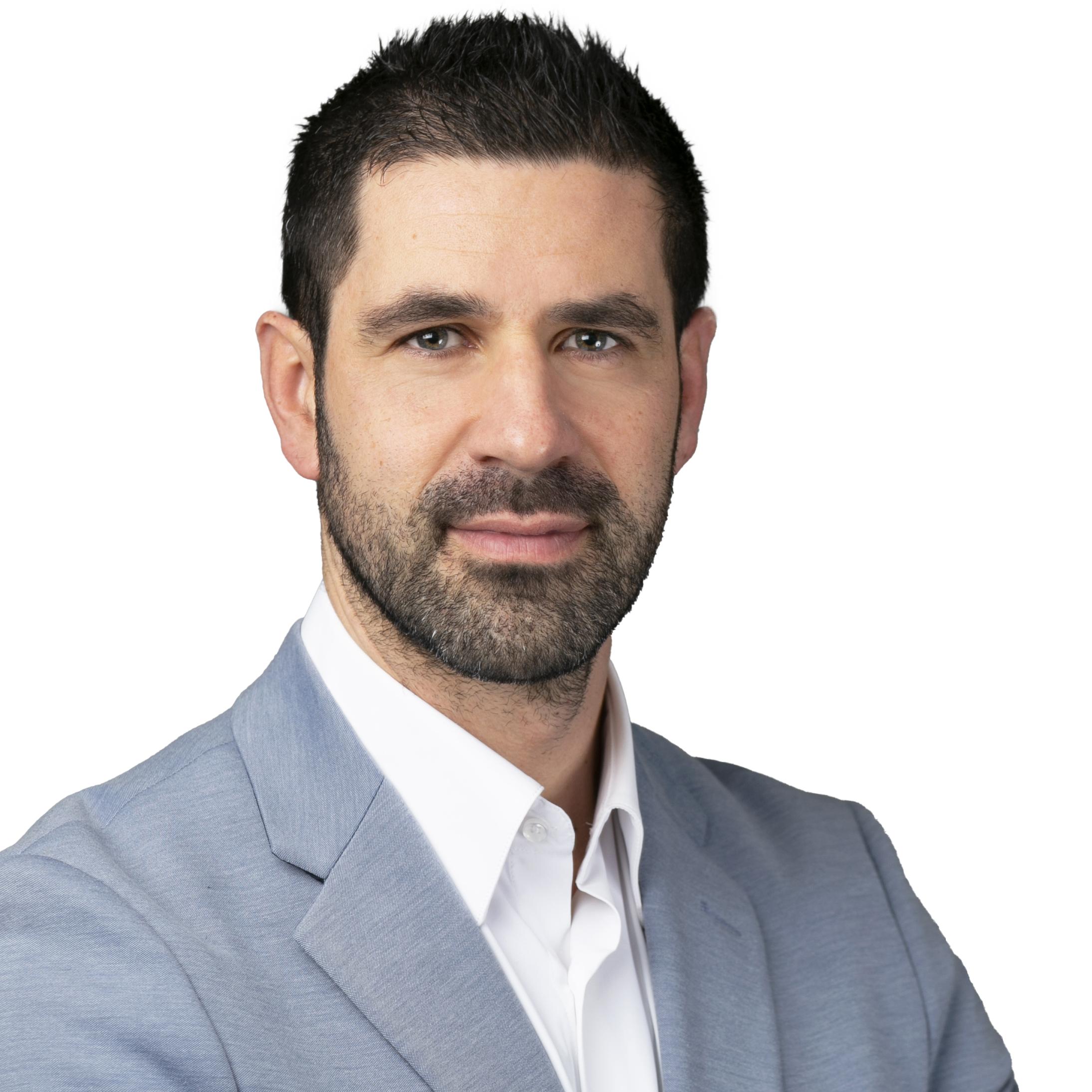 Frank Mancini