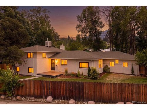 315 Harvard Ln, Boulder, CO, 80305-5319 | Card Image