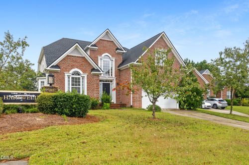 1 Thorn Brook Ct, Durham, NC, 27703-2936 | Card Image