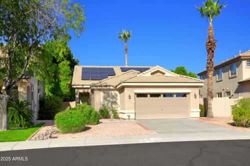7054 W Pontiac Dr, Glendale, AZ, 85308-9455 | Card Image
