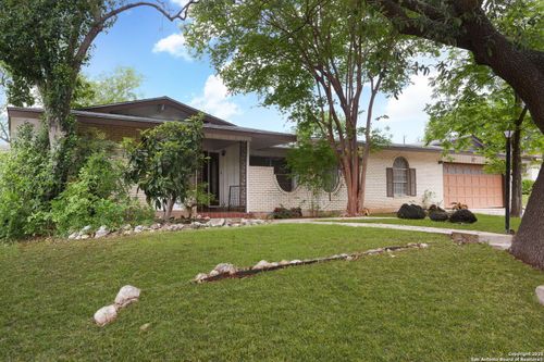258 Serenade Dr, San Antonio, TX, 78216-3840 | Card Image