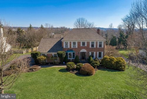 711 Signal Hill Rd, DRESHER, PA, 19025-2010 | Card Image