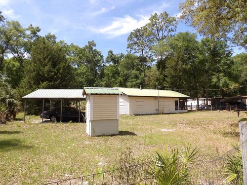 11070 Nw 107th Ter, Chiefland, FL, 32626-3704 | Card Image