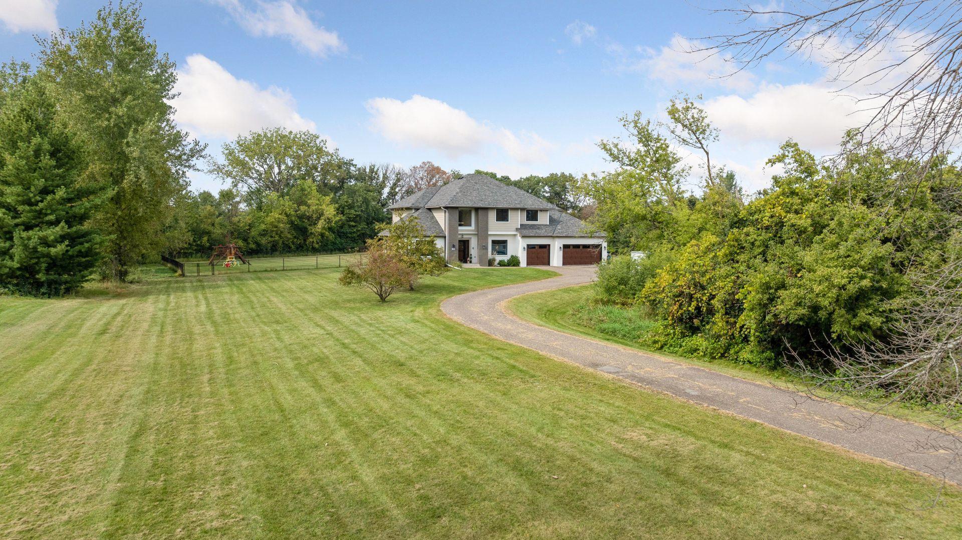 Imperial Ave, Lake Elmo, MN 55042