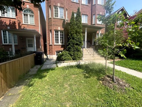 161 Laughton Ave, Toronto, ON, M6N2X4 | Card Image