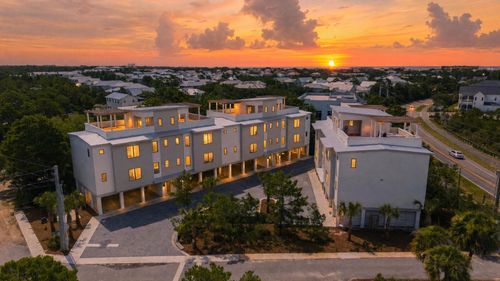 b-14 Blue Wave Drive, Santa Rosa Beach, FL, 32459 | Card Image